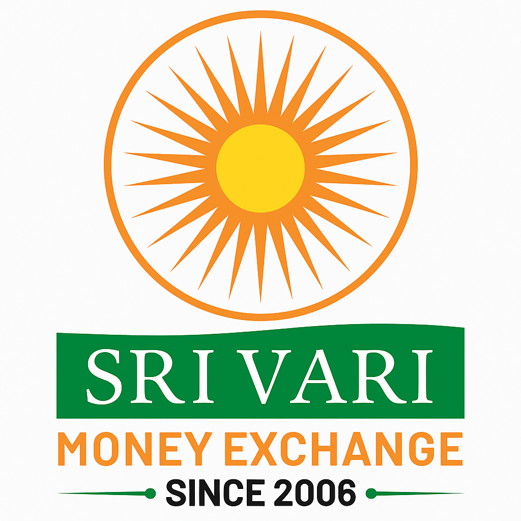 Sri Vari Service Logo